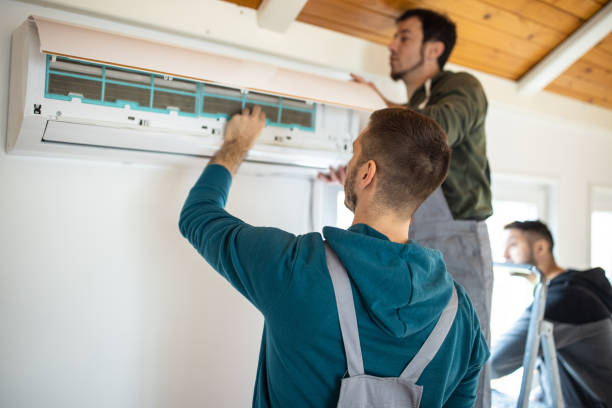 Best HVAC companies near me  in Connelly Springs, NC