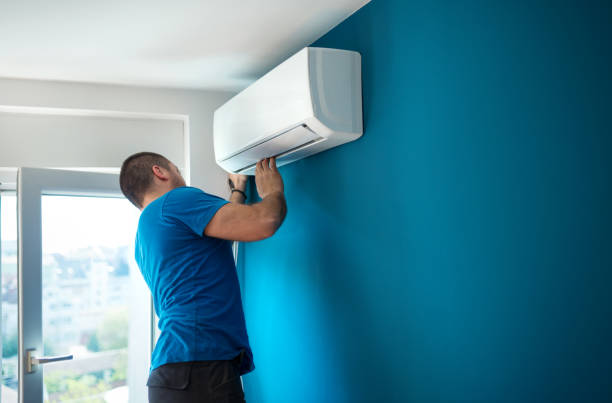 Best Affordable HVAC services  in Connelly Springs, NC