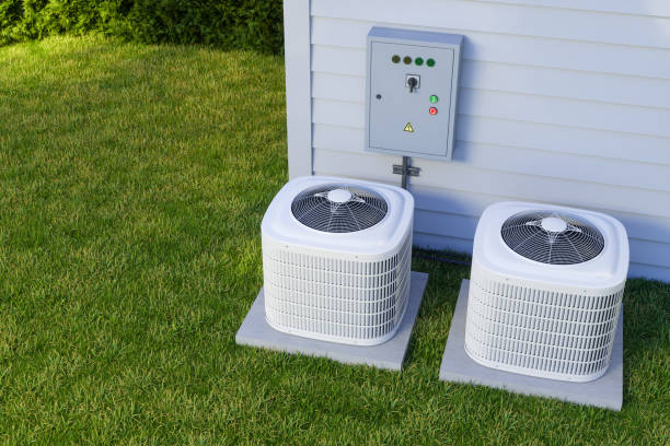  Connelly Springs, NC HVAC Pros