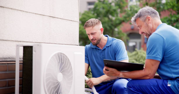 Trusted Connelly Springs, NC HVAC Experts