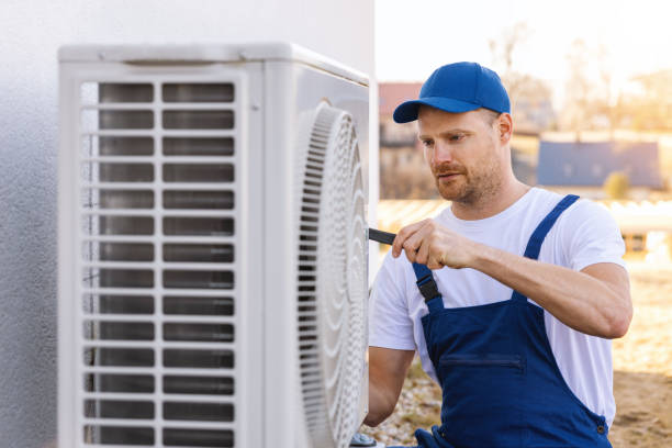 Best HVAC cleaning services  in Connelly Springs, NC
