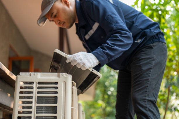 Best Central air repair  in Connelly Springs, NC