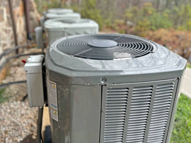 Best Best HVAC companies  in Connelly Springs, NC