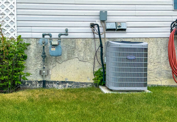 Best Best HVAC companies  in Connelly Springs, NC